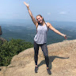 Meet your Posher, Jillian